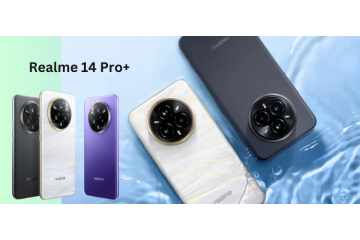 Realme 14 Pro plus price in Bangladesh